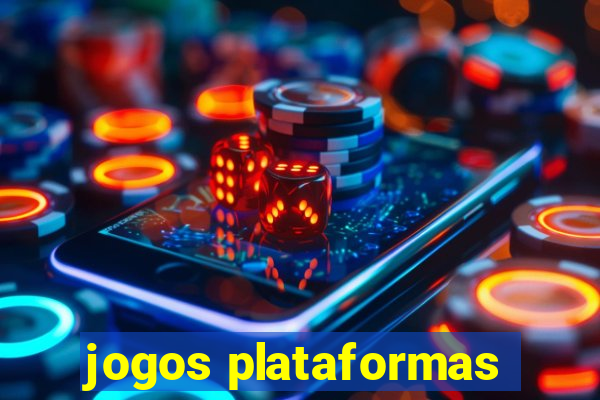 jogos plataformas