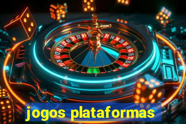 jogos plataformas