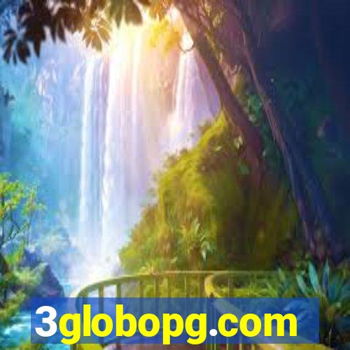 3globopg.com