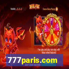 777paris.com