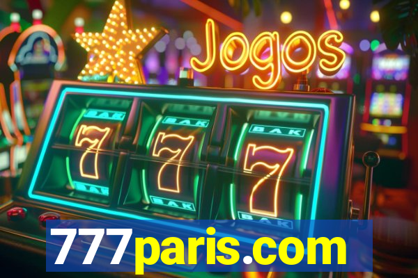 777paris.com