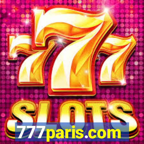 777paris.com