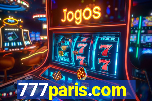 777paris.com