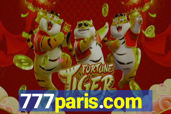 777paris.com