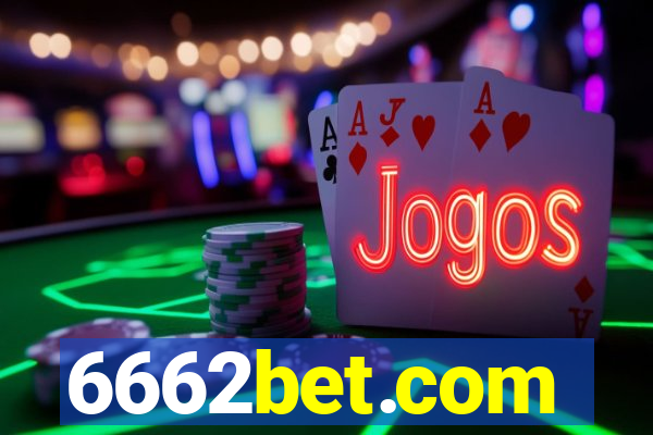 6662bet.com