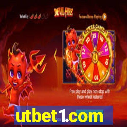 utbet1.com