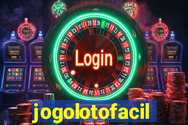 jogolotofacil