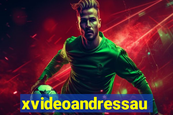 xvideoandressaurach