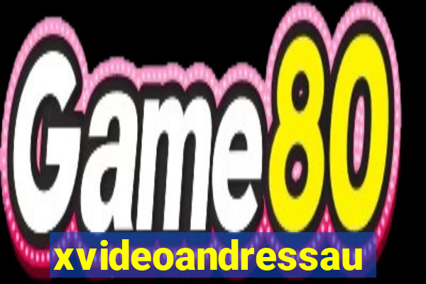 xvideoandressaurach