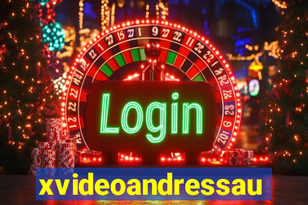 xvideoandressaurach