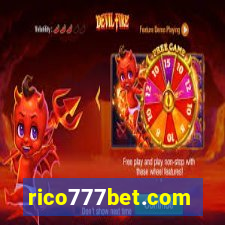 rico777bet.com