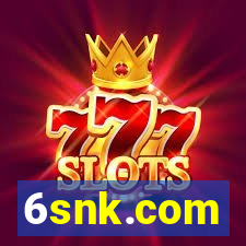 6snk.com