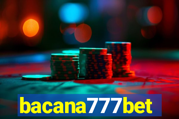 bacana777bet