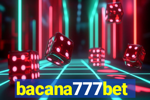 bacana777bet