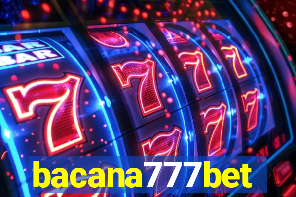 bacana777bet