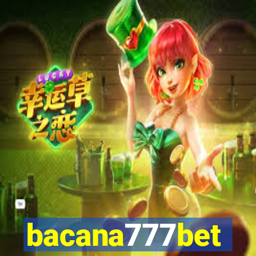 bacana777bet