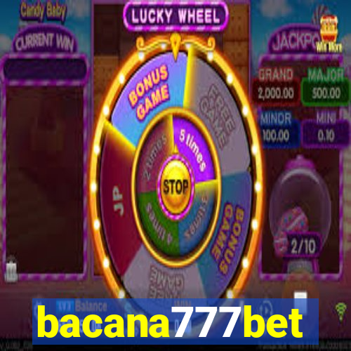 bacana777bet