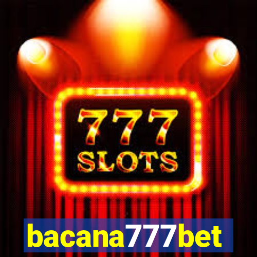 bacana777bet