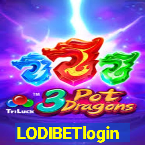 LODIBETlogin