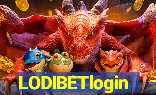 LODIBETlogin