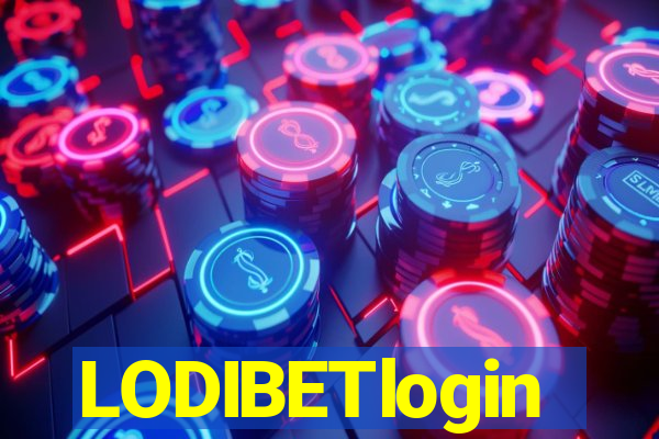 LODIBETlogin