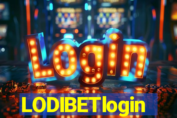 LODIBETlogin