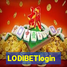 LODIBETlogin