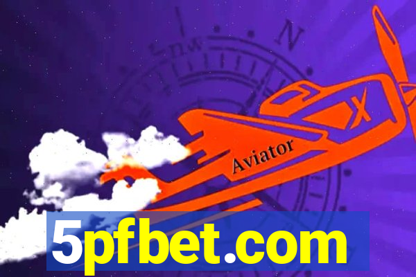 5pfbet.com