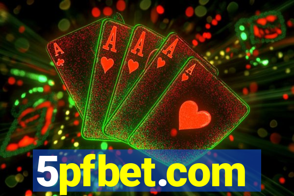 5pfbet.com