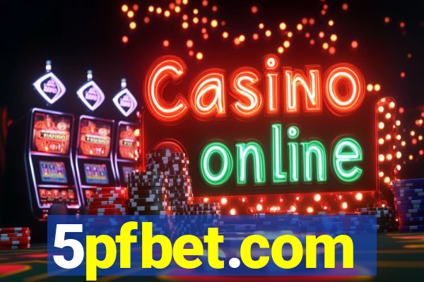 5pfbet.com