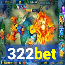 322bet