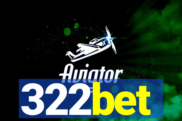 322bet