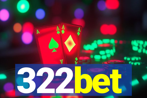 322bet