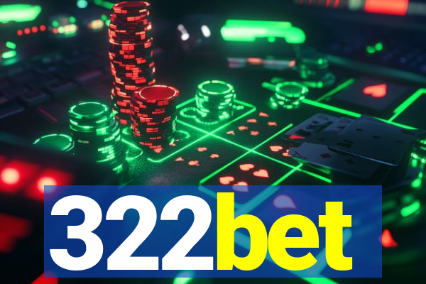 322bet