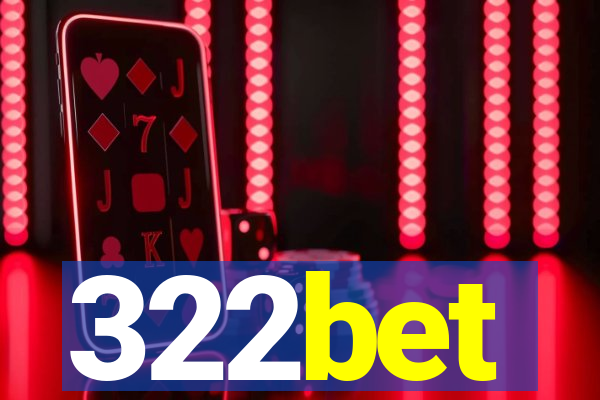 322bet