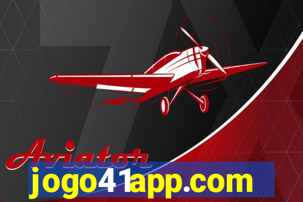 jogo41app.com