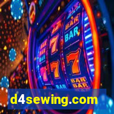 d4sewing.com