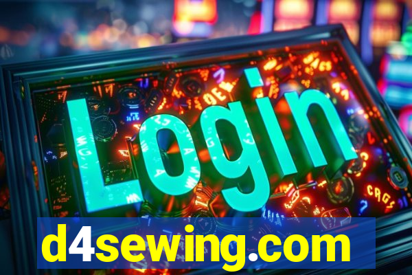 d4sewing.com