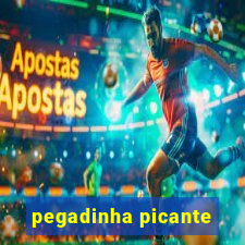 pegadinha picante