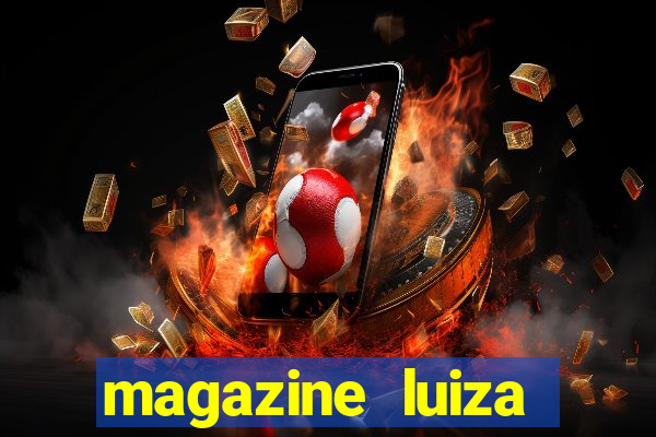 magazine luiza sorteio de 25 mil