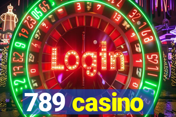 789 casino