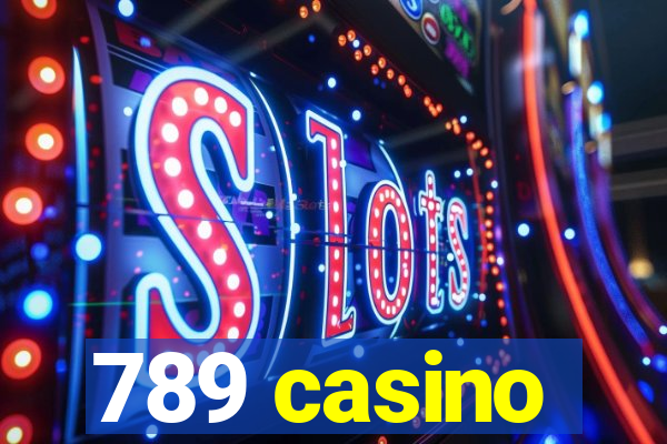 789 casino