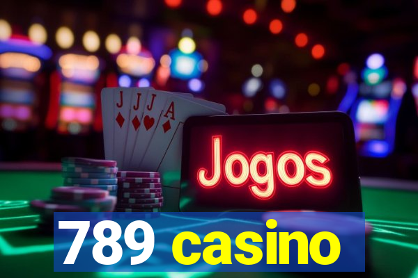 789 casino