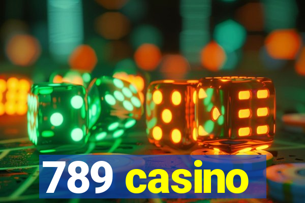 789 casino