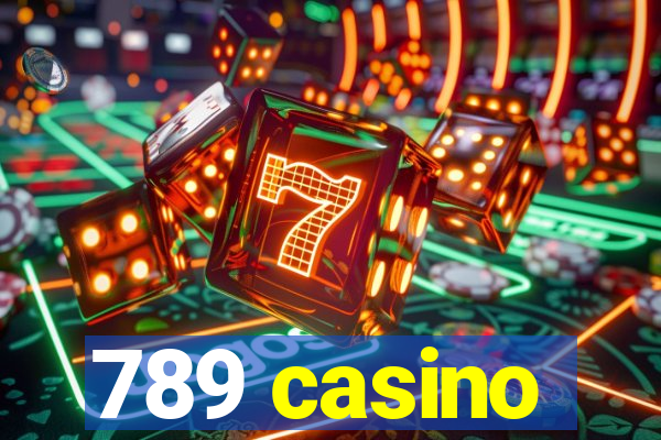 789 casino