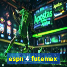 espn 4 futemax