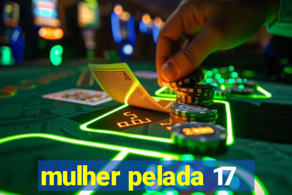 mulher pelada 17