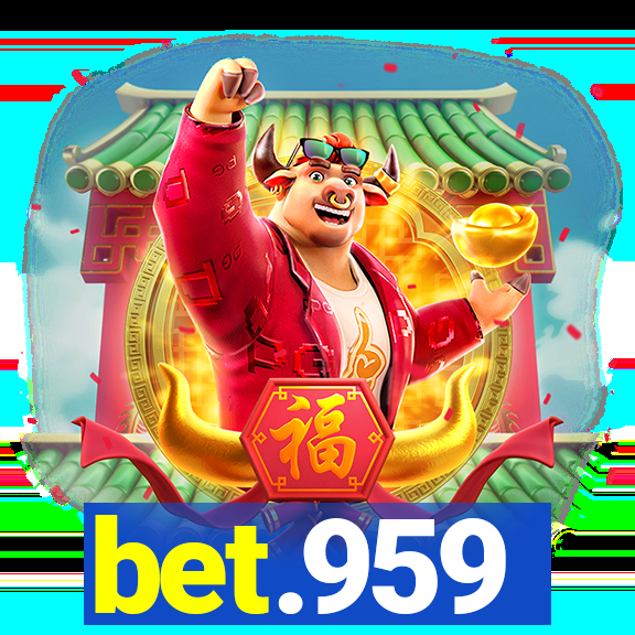 bet.959