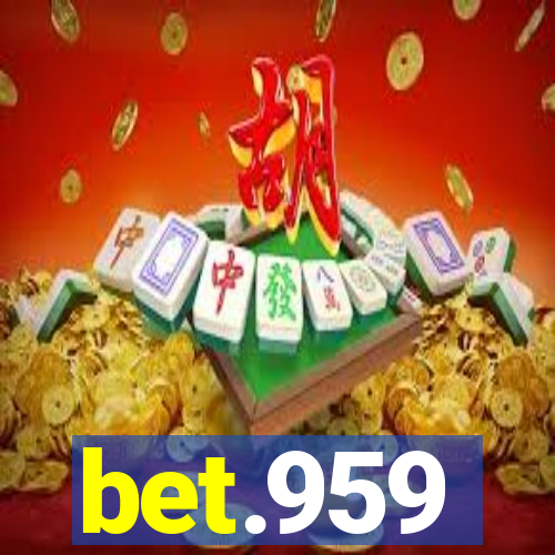 bet.959