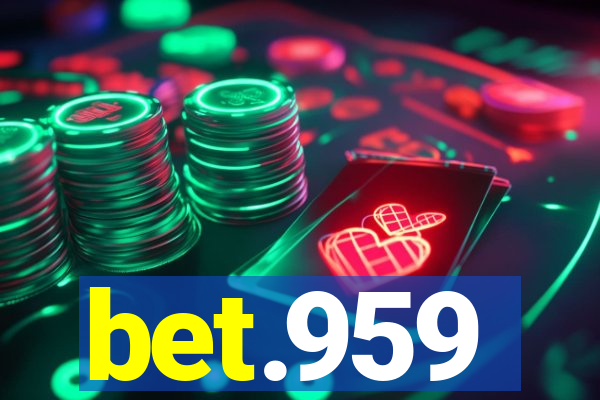 bet.959